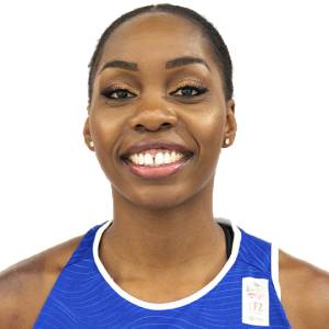 Marie-Bernadette Mbuyamba