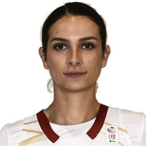 Axelle Mikorek Fuentes