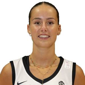 Pauline Lanfant