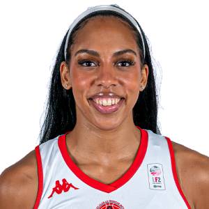 Morgane Armant