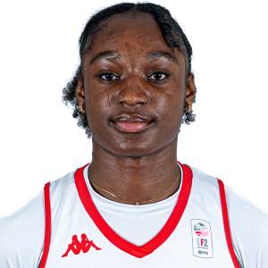 Marlène Ble
