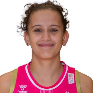 Manon Simplot