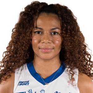 Naelle Bernard