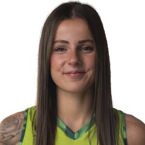 Fleur Devillers