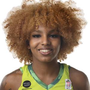 Stella Mavuanga