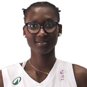 Aicha Camara