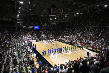 La France retenue pour l'organisation d'un tournoi de qualification à la Coupe du Monde 2026