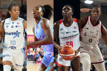 Votez pour la MVP d'octobre 2025