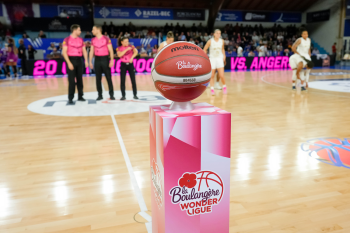 Où regarder La Boulangère Wonderligue cette saison ?