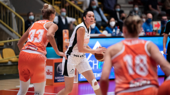 Bourges et Roche Vendée ouvrent le bal