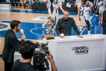 Une saison de plus sur Sport en France