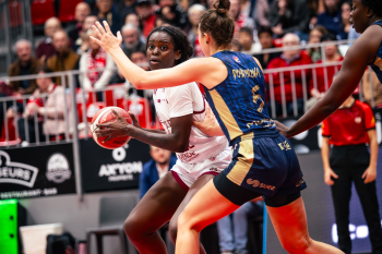 L'indispensable Rita Igbokwe