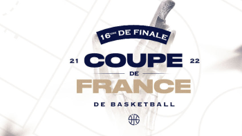 C'est déjà les 16e 