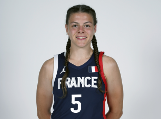 Marie-Ève Paget remplace Alix Duchet