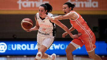Absence historique pour Bourges