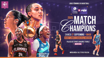 Qui soulèvera le premier trophée de la saison ?