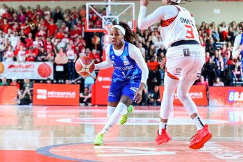 Villeneuve d'Ascq repart de zéro