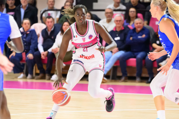 Villeneuve d'Ascq et Charnay décollent à leur tour