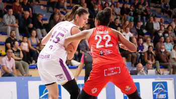 Ana Tadic, l'autre Pic du Midi
