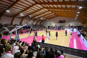 La maison rénovée des Pinkies