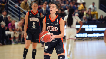 Bourges et Lyon voyagent à plein
