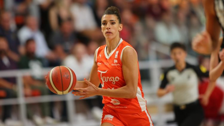 Bourges fait le break