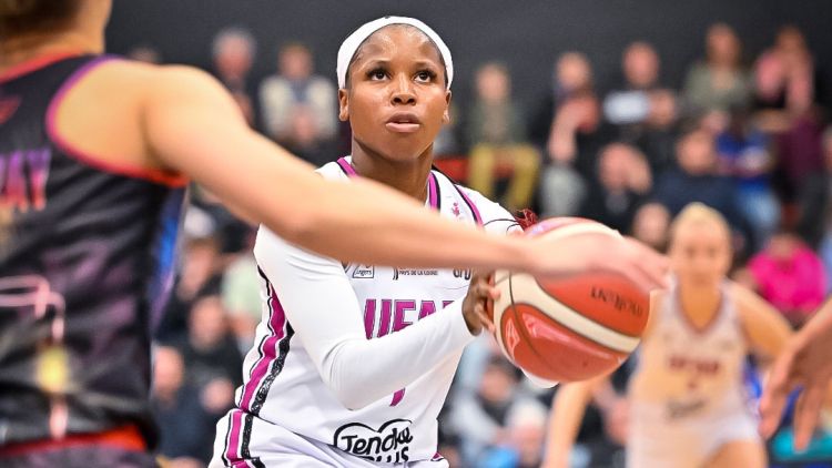 Alexis Peterson entre dans l'histoire