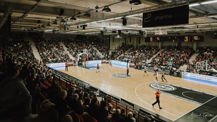 Report Flammes Carolo - Tarbes
