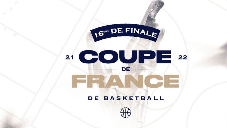 C'est déjà les 16e