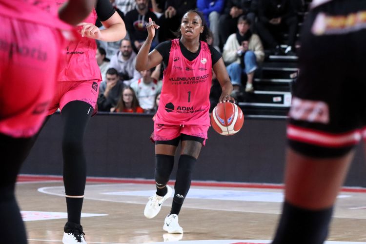 Peterson dégaine toujours