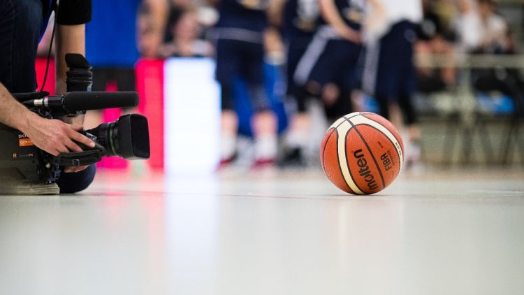 Les playoffs LFB sur Sport en France
