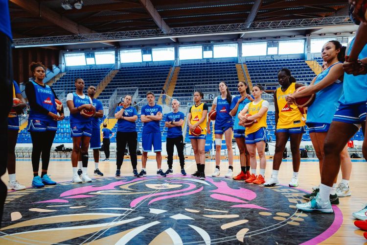 Deux matches des Bleues sur La Chaîne L'Equipe