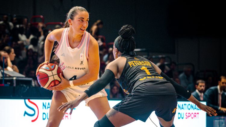 Ne ratez rien de la nouvelle saison