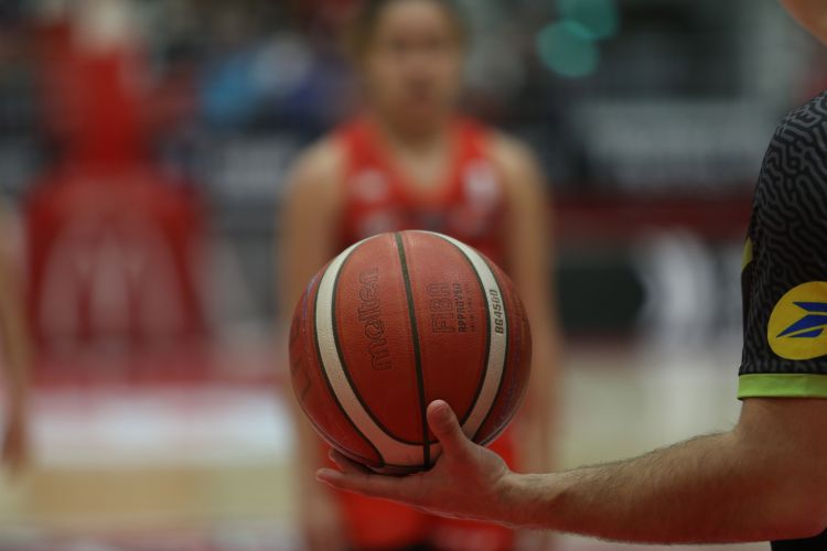 Le calendrier LFB 2023-2024 dévoilé