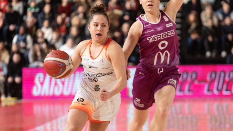 Villeneuve d'Ascq suit le rythme