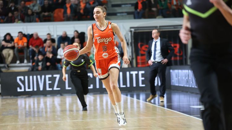 Bourges et Lyon au diapason
