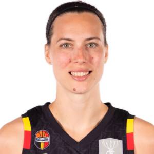 Antonia Delaere