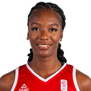 Joelly Belleka