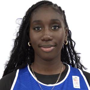Dieyneba Niang