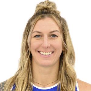 Jenny Fouasseau