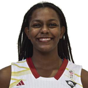 Yo'myris Morris
