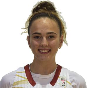 Nathalie Desset
