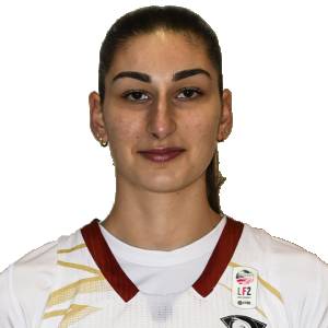 Clara Soghomoninan