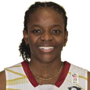 Marguerite Effa Mfegue