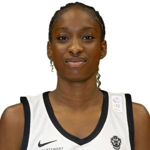Rehanna Tserina Fidelice