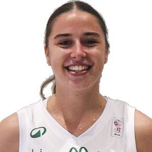 Noemie Durand