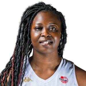Christelle Diallo