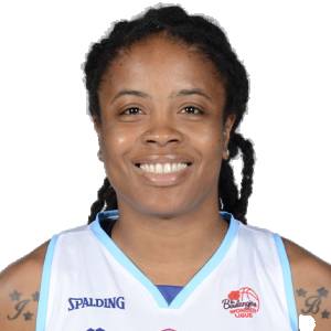 Jasmine Bailey