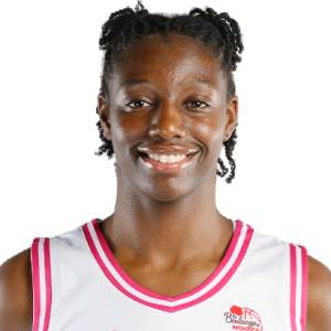 Mariama Daramy