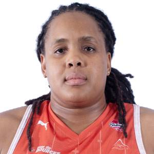 Elodie Naigre